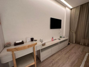 Luxury Service apartment - AIPL Joystreet Gurgaon
